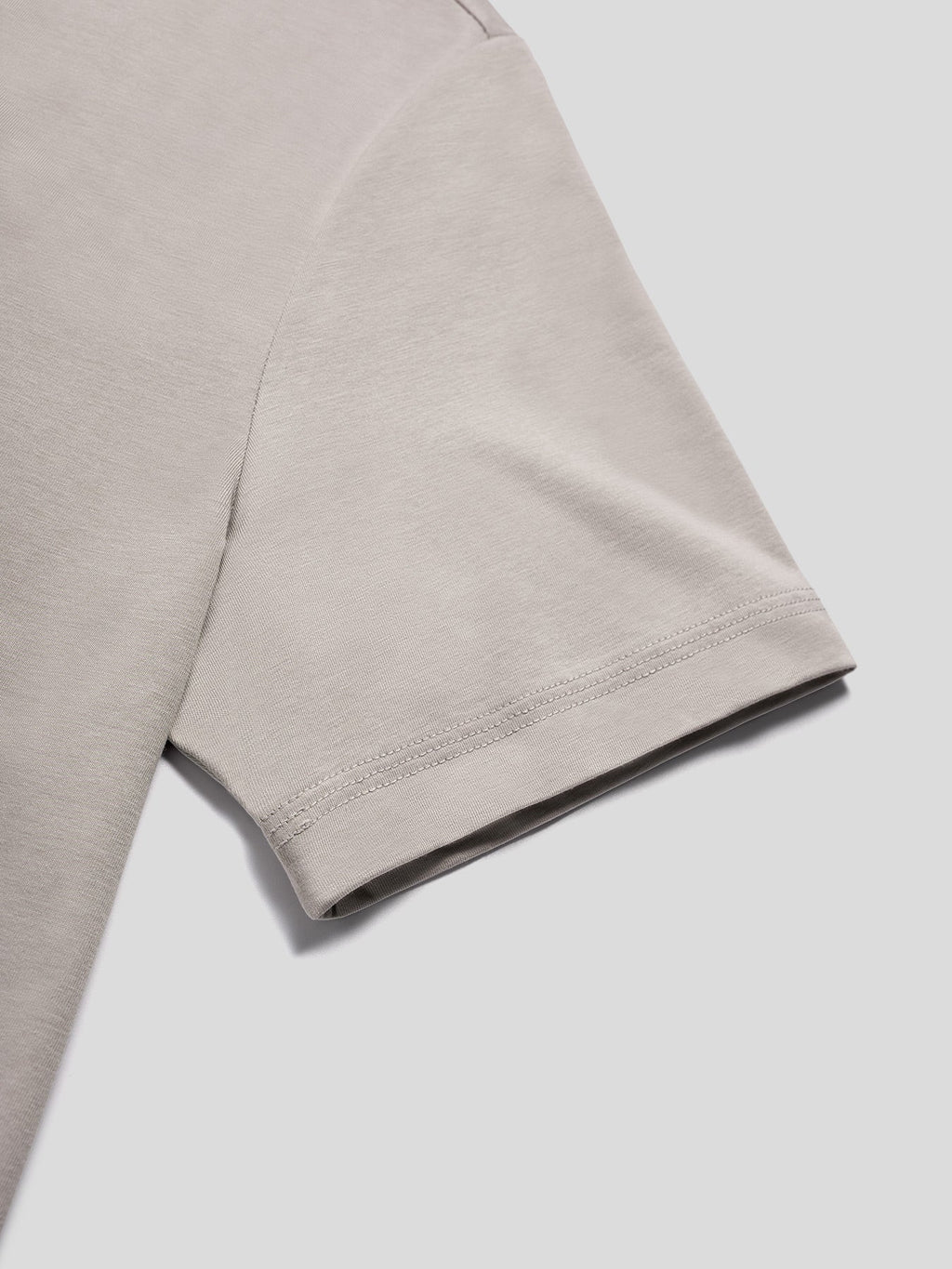 StayCool 2.0 Split-Hem Tee
