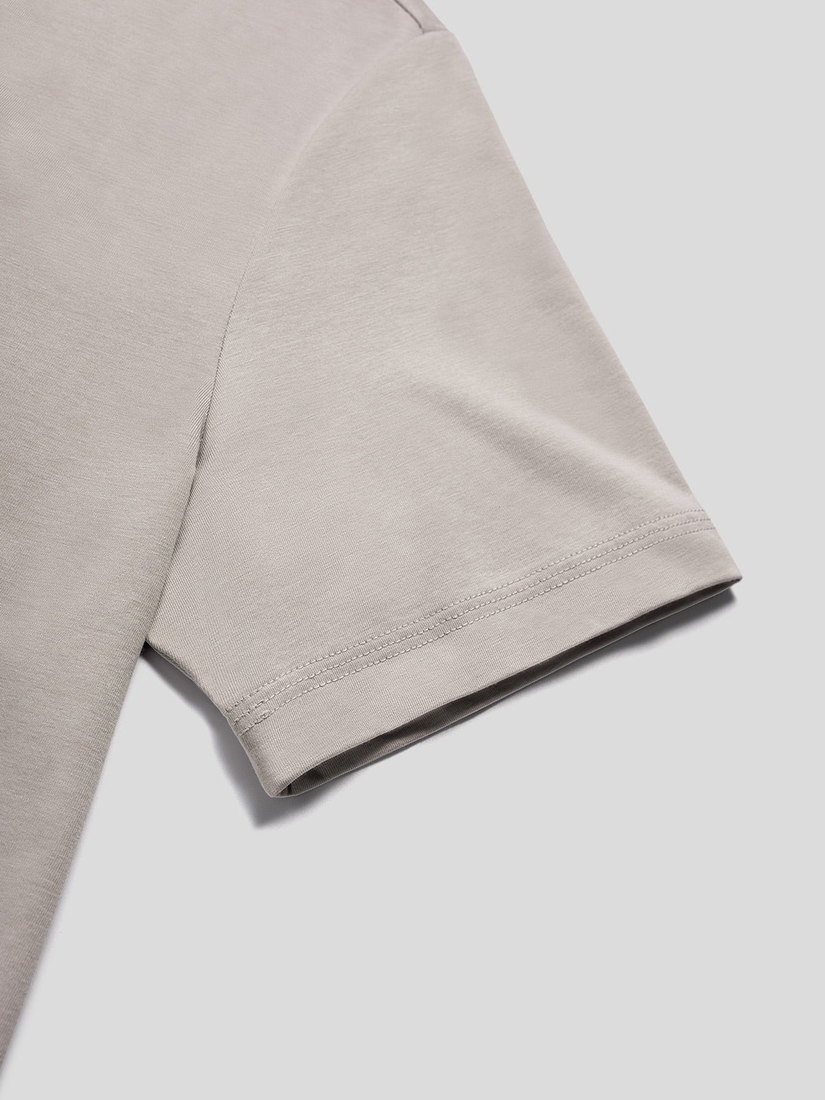 StayCool 2.0 Split-Hem Tee