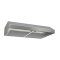 Stainless Steel 250 CFM Range Hood D81889