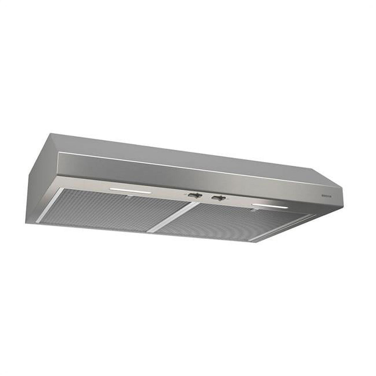 Stainless Steel 250 CFM Range Hood D81889