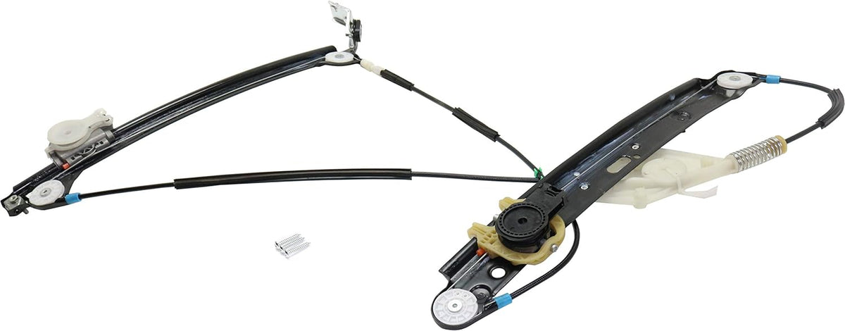 Window Regulator Power Pack of 2 W34263