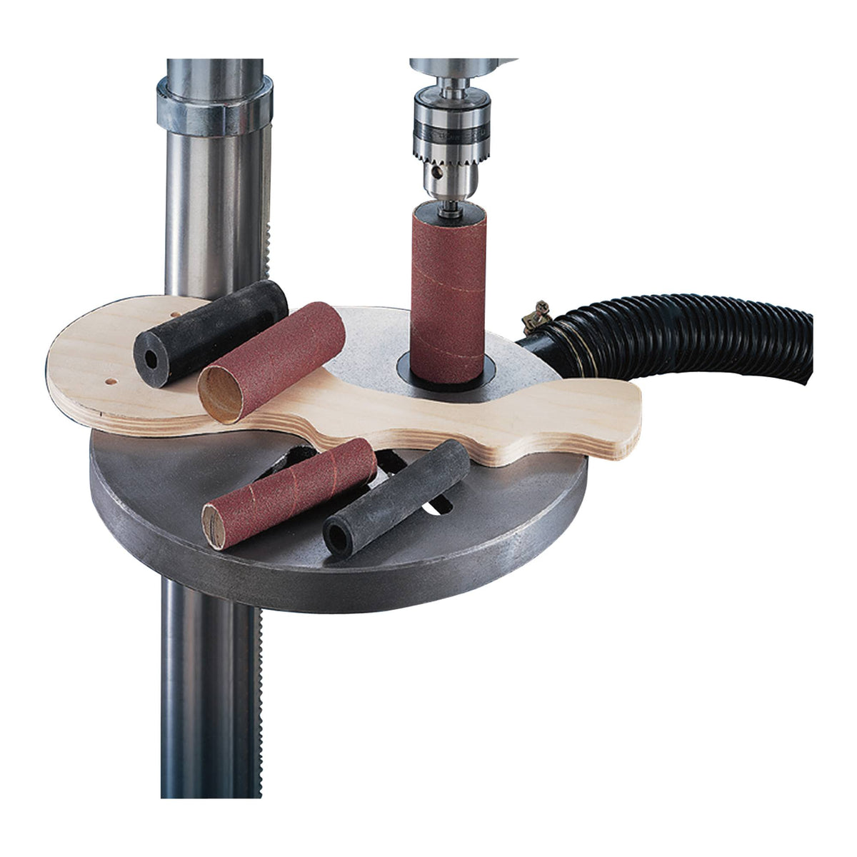 3/4 HP 13 in. Bench-Top Drill Press H5596