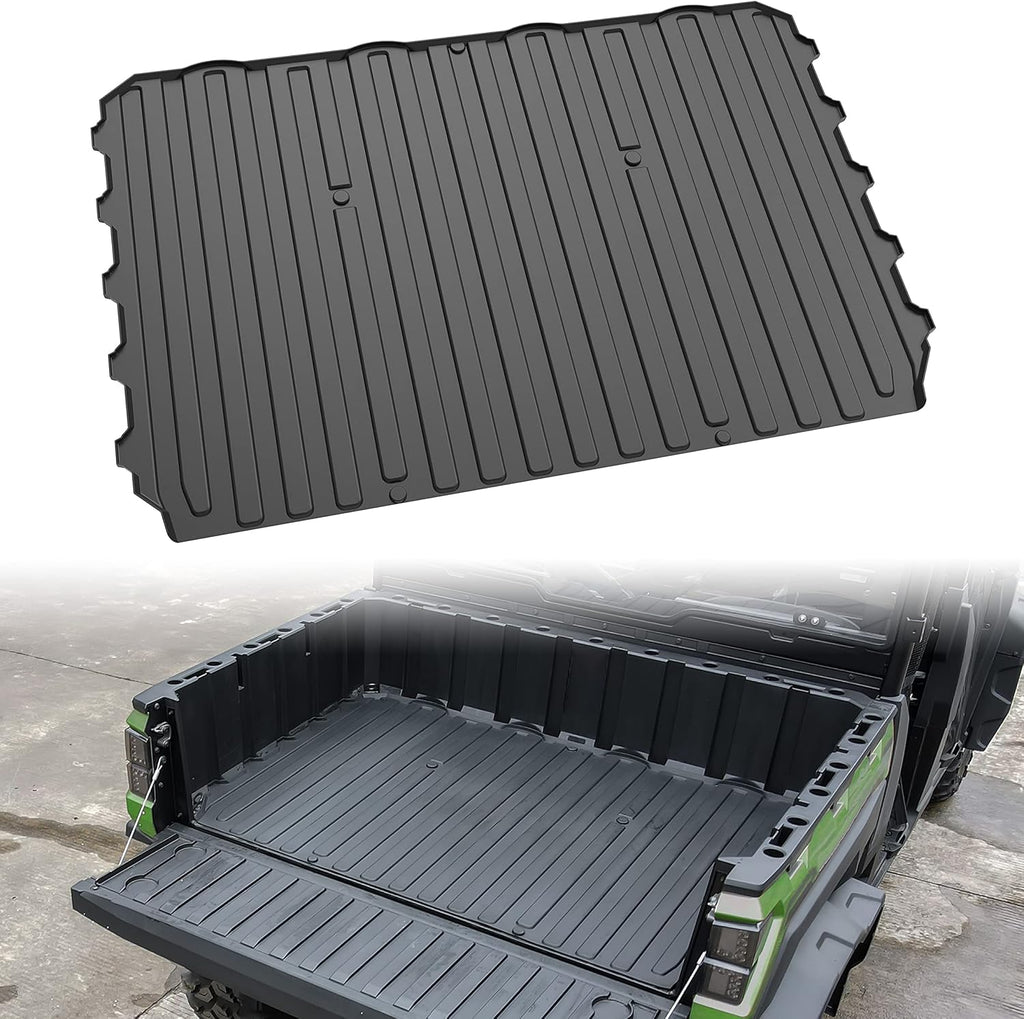Rubber Bed Mat Liner for Ranger XP 1000 H734676