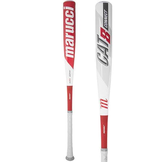 Cat8 Connect -3 BBCOR Baseball Bat E68319