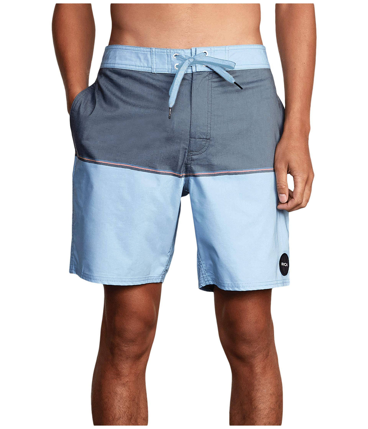 Blue Boardshorts H9077