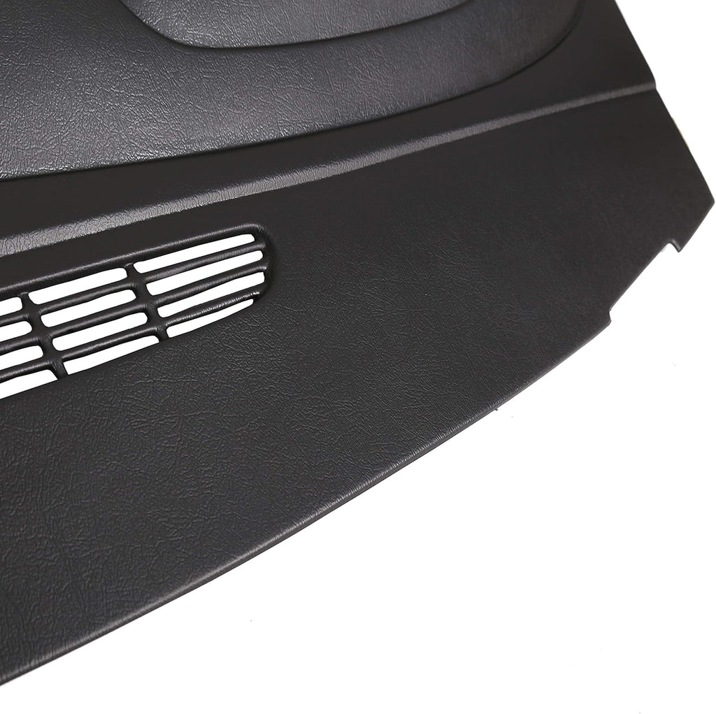 Black Molded Dash Board Cover Cap V524598