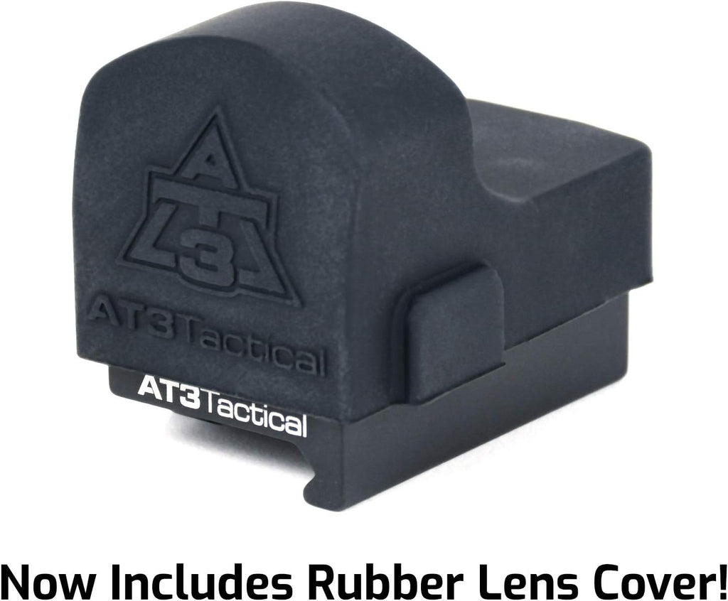 3X Prism Scope & Micro Red Dot Reflex Sight Combo Kit U23969