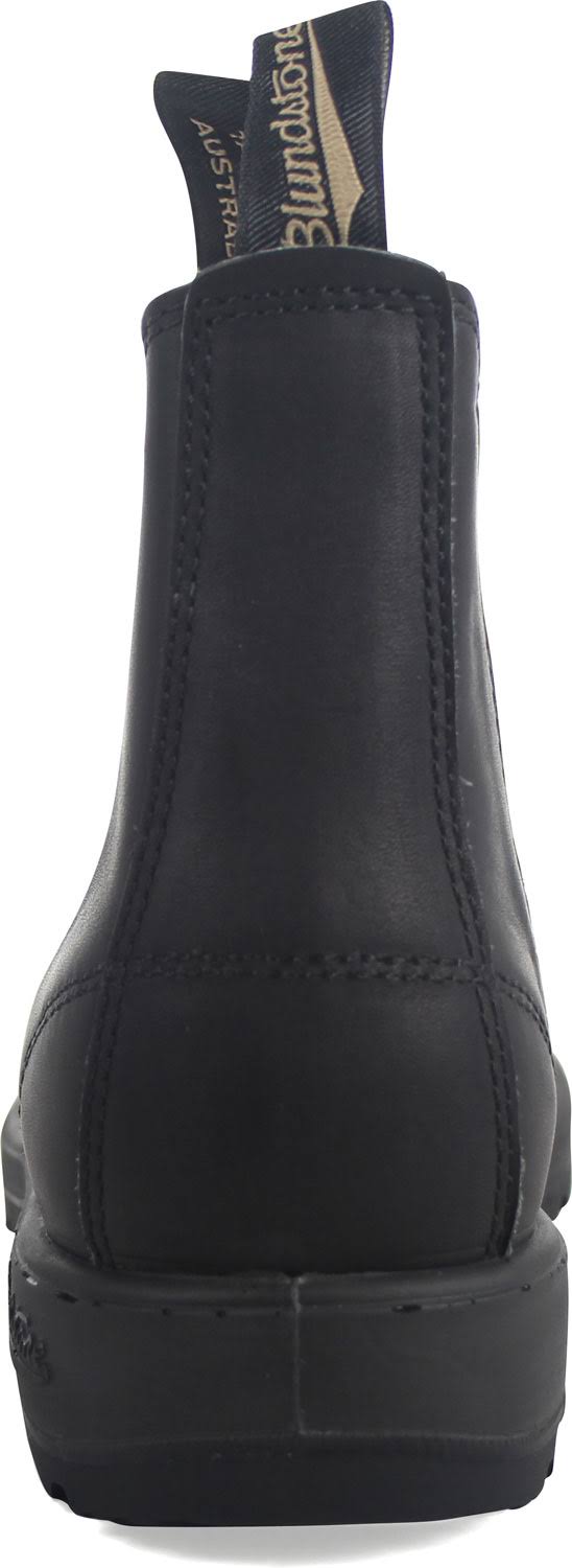 Black Blundstone Super 550 G121505