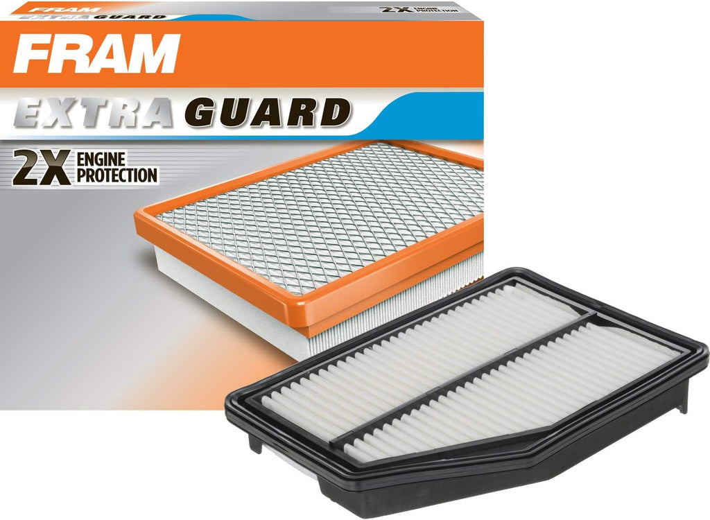 Air Filter Pack of 2 K40706