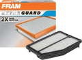 Air Filter Pack of 2 K40706