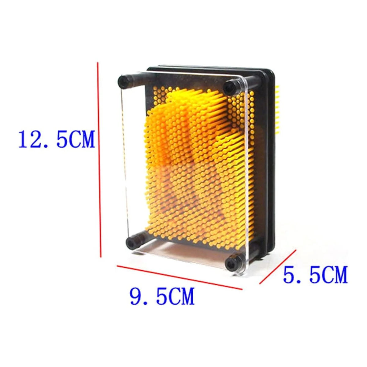 Pin Art Impression Board L1256
