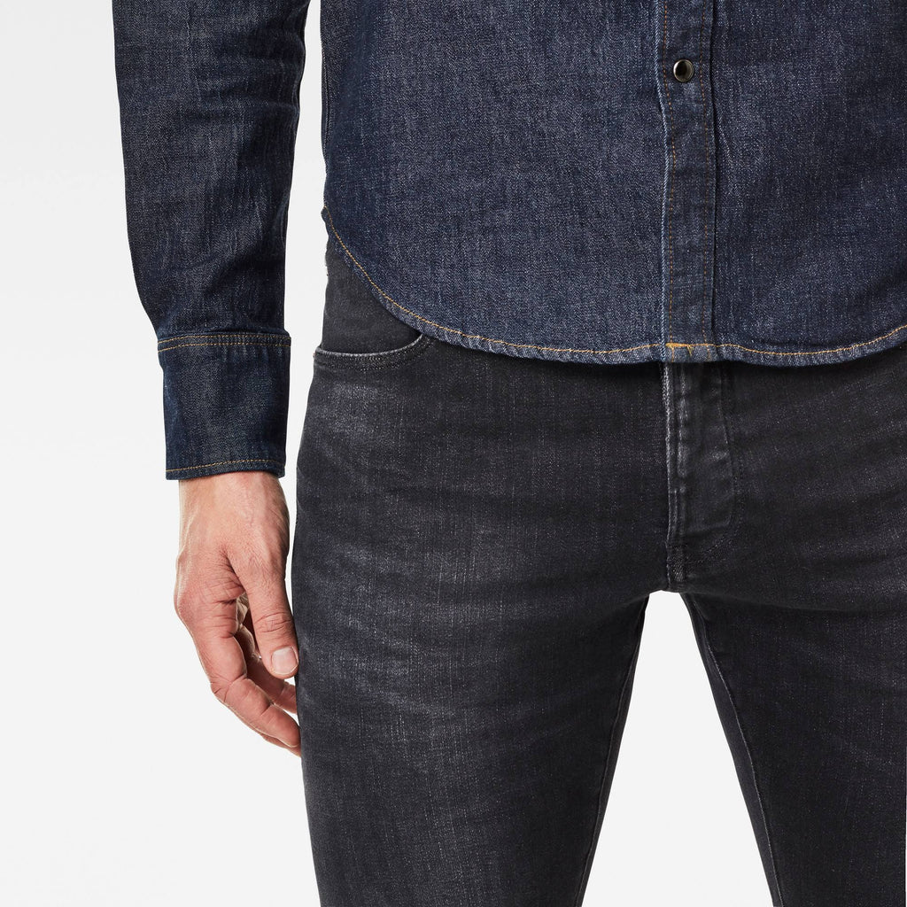 Slim 5 Pocket Jeans Z348580