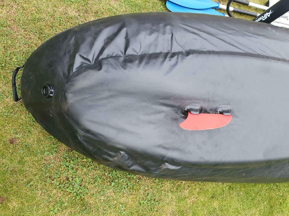 Inflatable kayak G78071