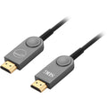 4K HDMI 2.0 Fiber Optical Cable 15m M1918