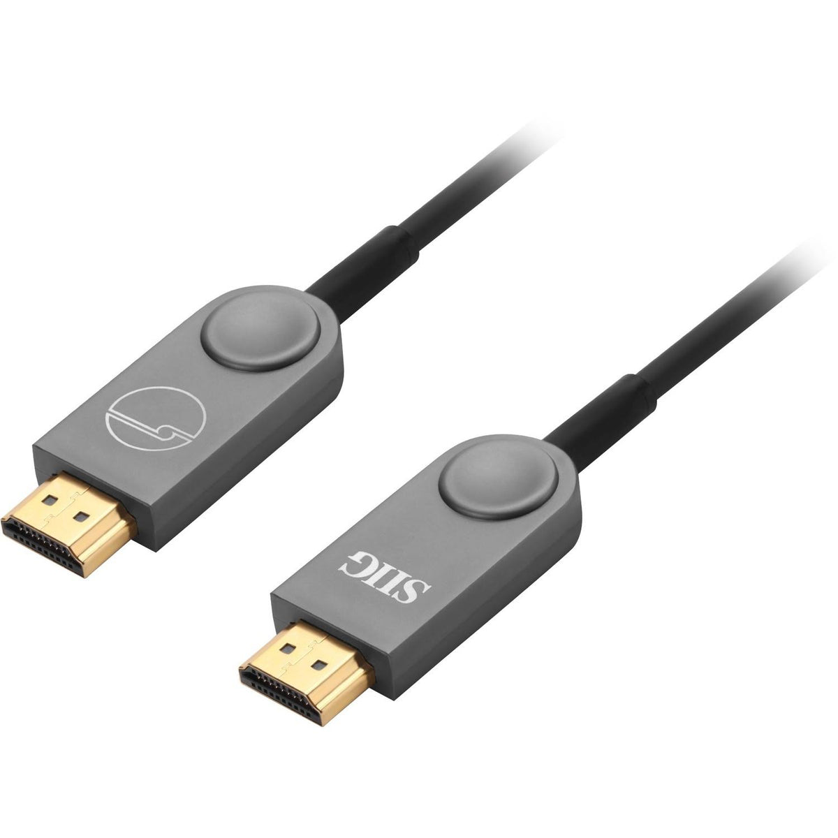 4K HDMI 2.0 Fiber Optical Cable 15m M1918