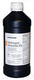 Hydrogen Peroxide-12/Case N50940