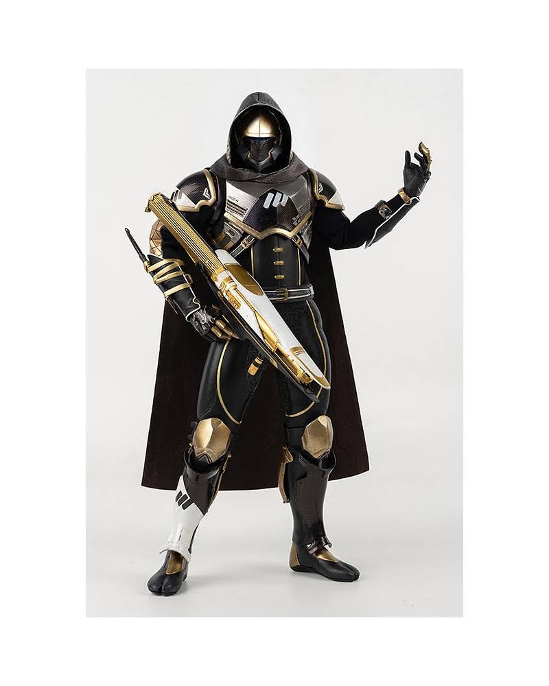 1:6 Scale Figure Q509579