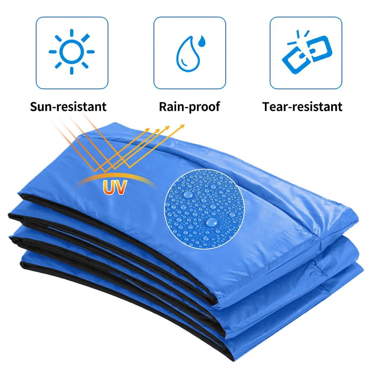 Trampoline Safety Pad Cover S180