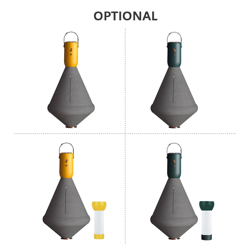 Portable Clothes Dryer with Clothes Bag and Expansion Tube B231222