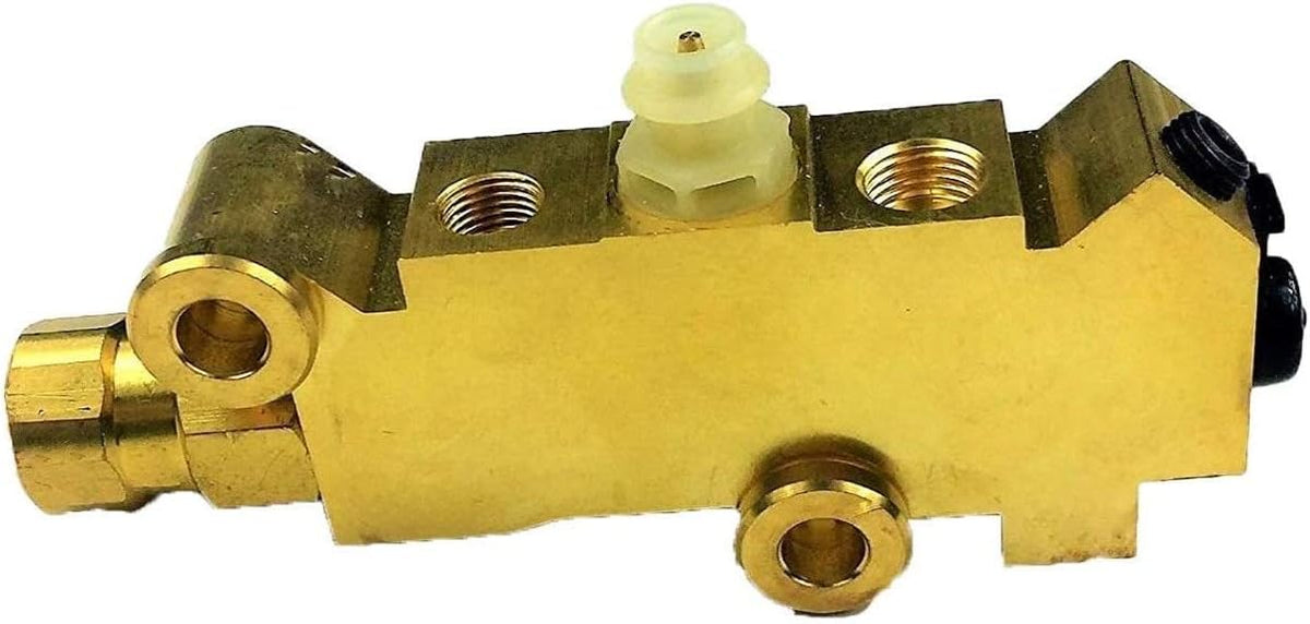 Proportioning Valve Disc/Drum Pack of 2 S97128