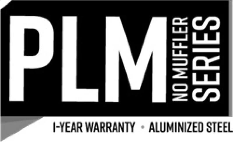 Filter Back Exhaust System O161927