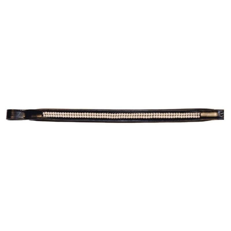 Petite Pearl Browband L4732