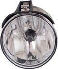 Fog Light Assembly with Bulbs Pack of 2 O561