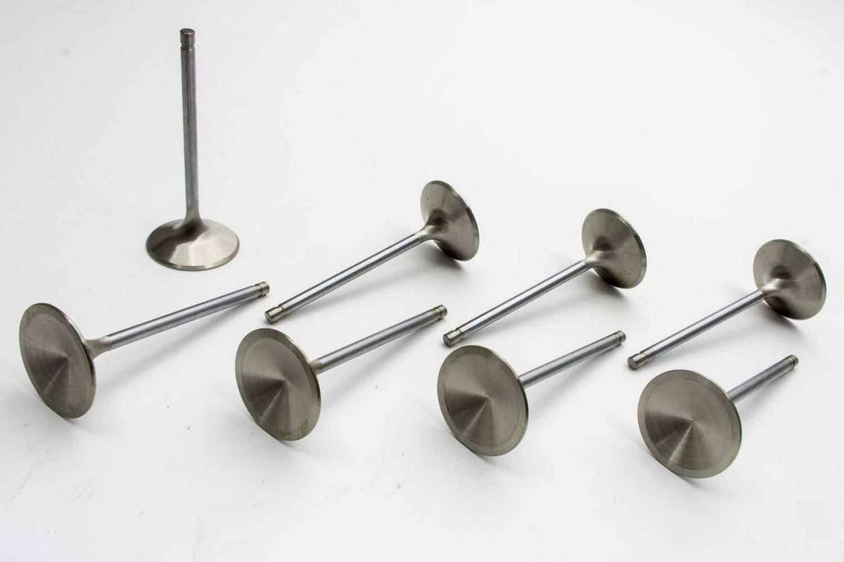 36mm Exhaust Valves C2230