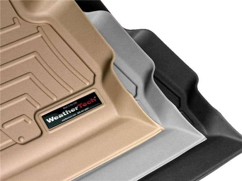 FloorLiner DigitalFit H537