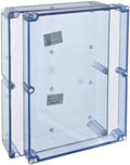 Polycarbonate NEMA 4X Box E970