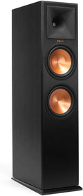 Floorstanding Speaker with Dual 8 inch Cerametallic Cone Woofers Z1734
