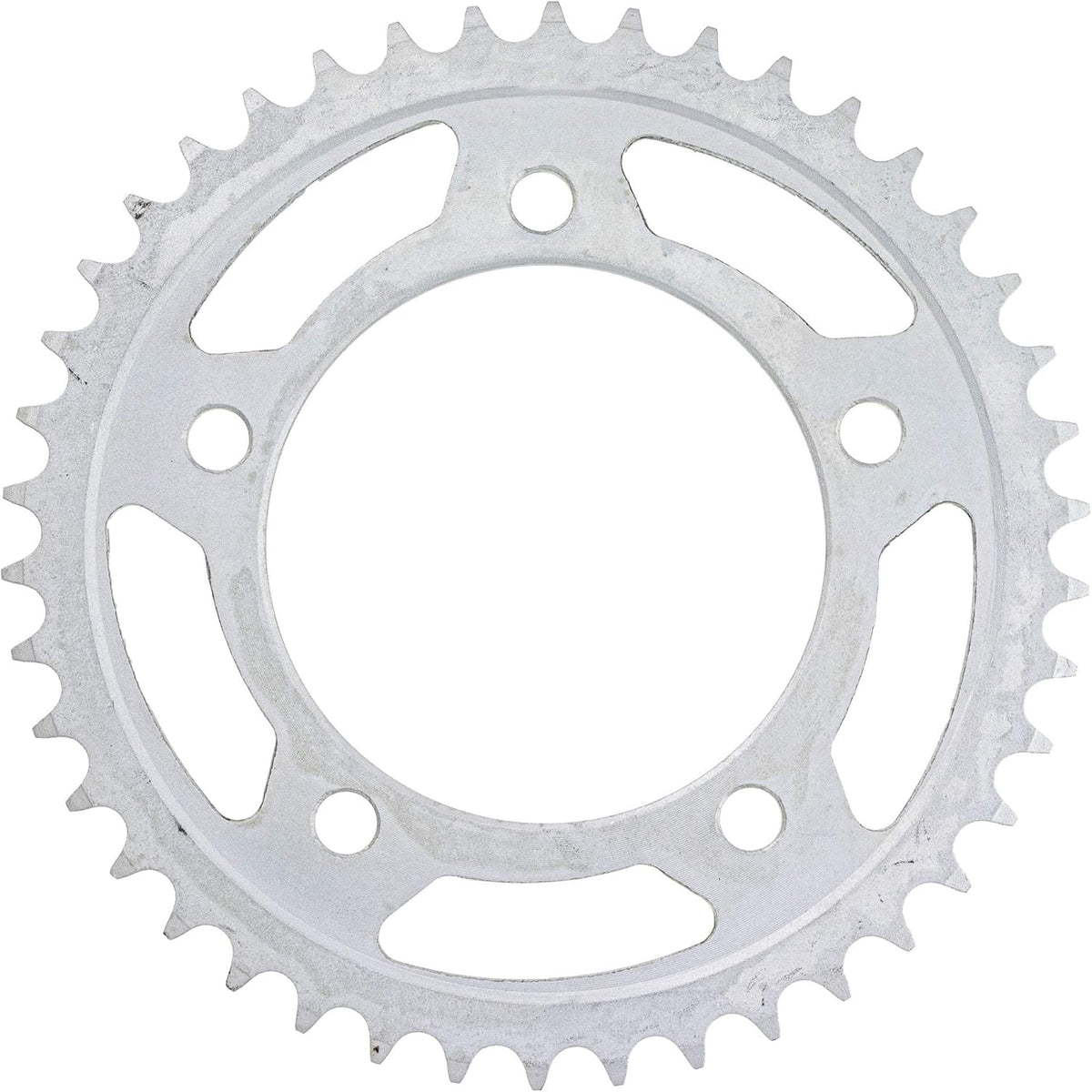 Drive Sprocket Chain Combo 525HZ Standard 122 Links Pack of 2 X32146