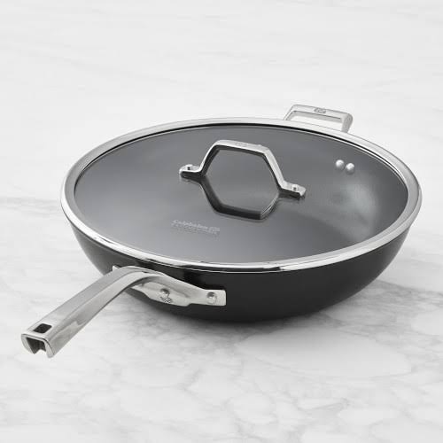 6 Qt Nonstick Essential Pan U81071