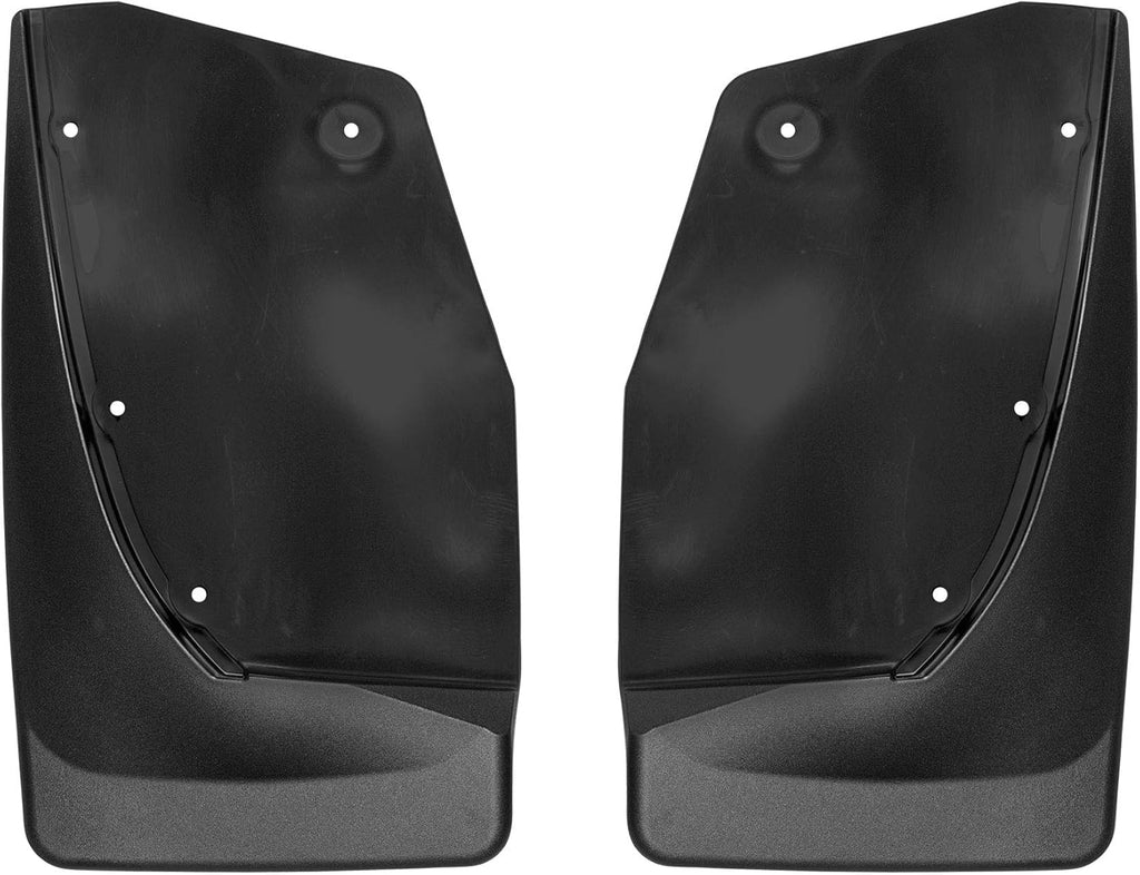Rear Mud Flap Pack of 2 S91819
