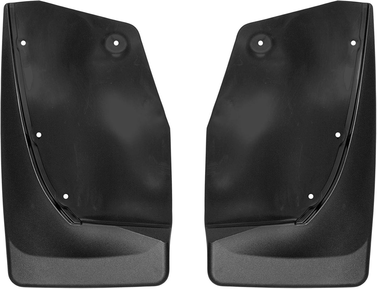 Rear Mud Flap Pack of 2 S91819