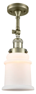 1 Light Semi-Flush Mount LED H214784