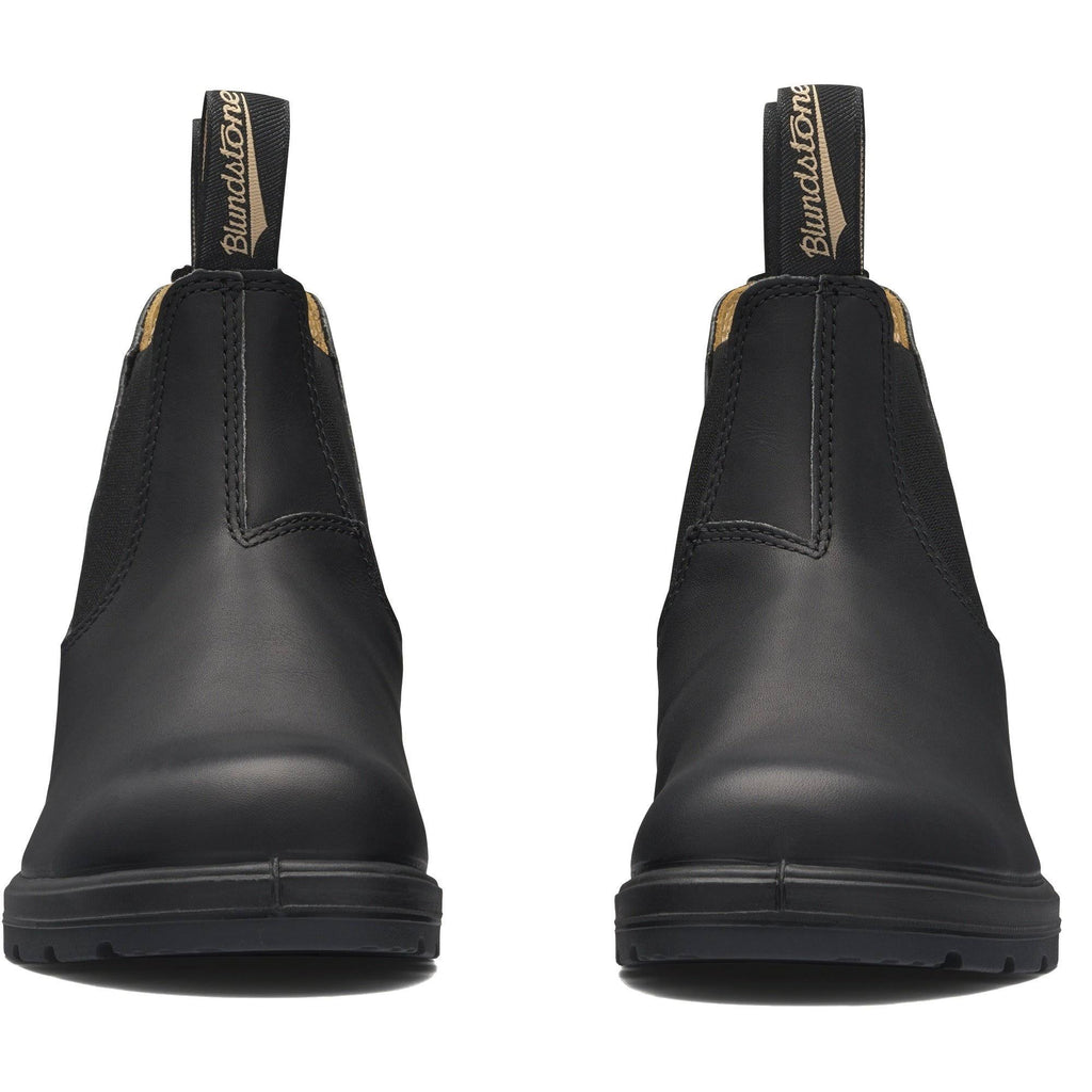 Black Blundstone Super 550 G121505