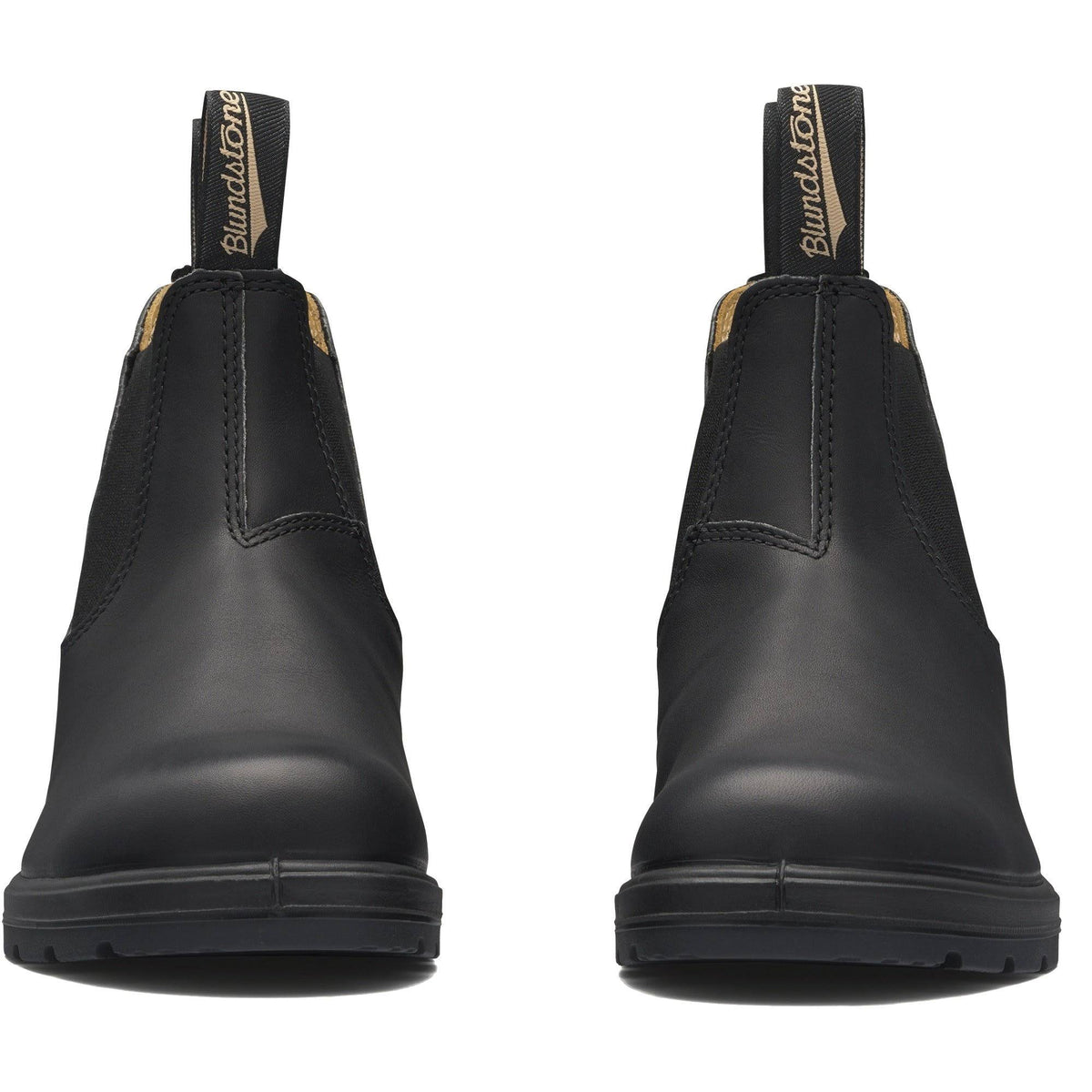 Black Blundstone Super 550 G121505