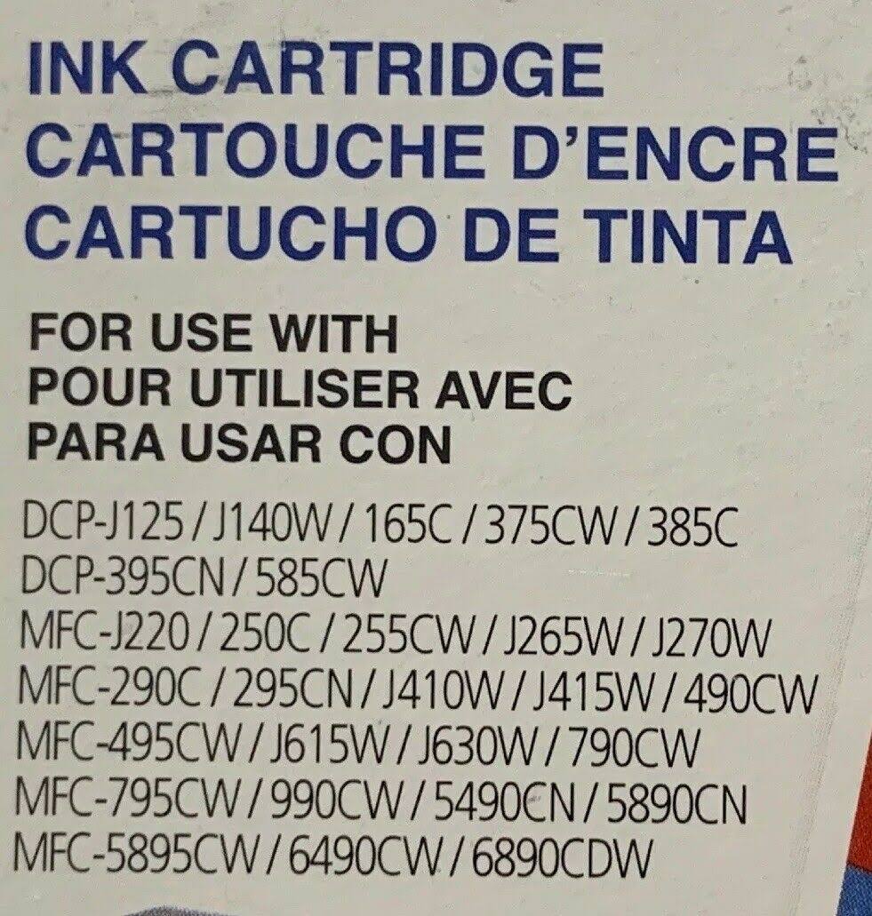 Magenta Ink Cartridge P233113