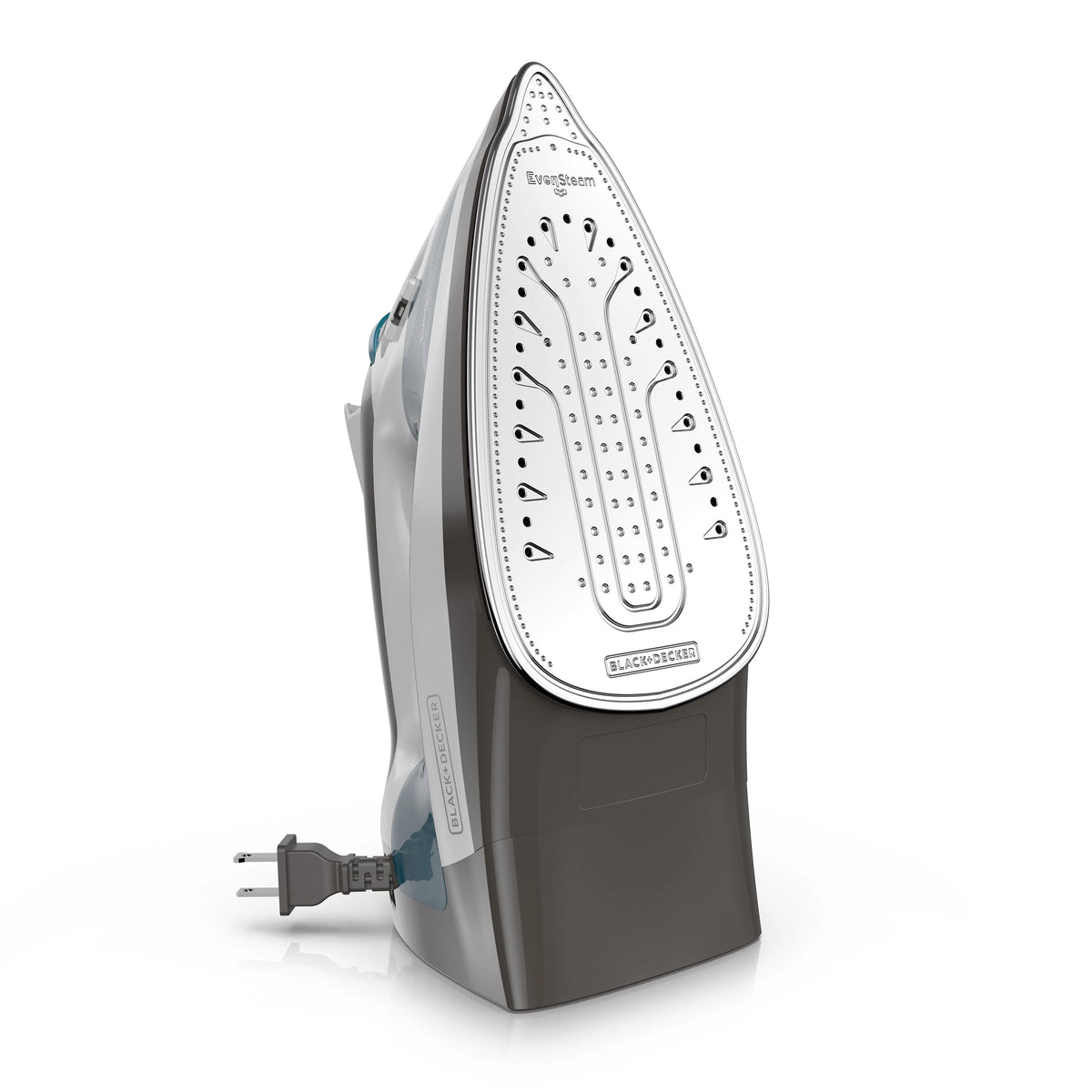 Blue Steam Iron R413801