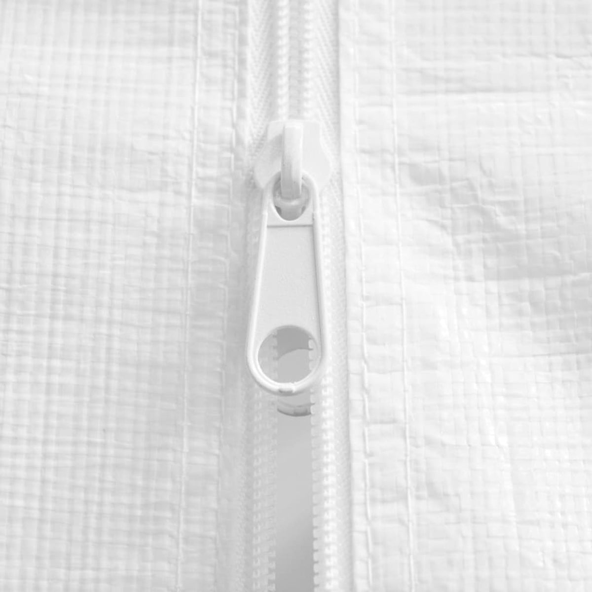 White 8.2'x8.2' Party Tent with Side Walls O661513