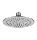 6 inch Brass Round Rain Machine M2737