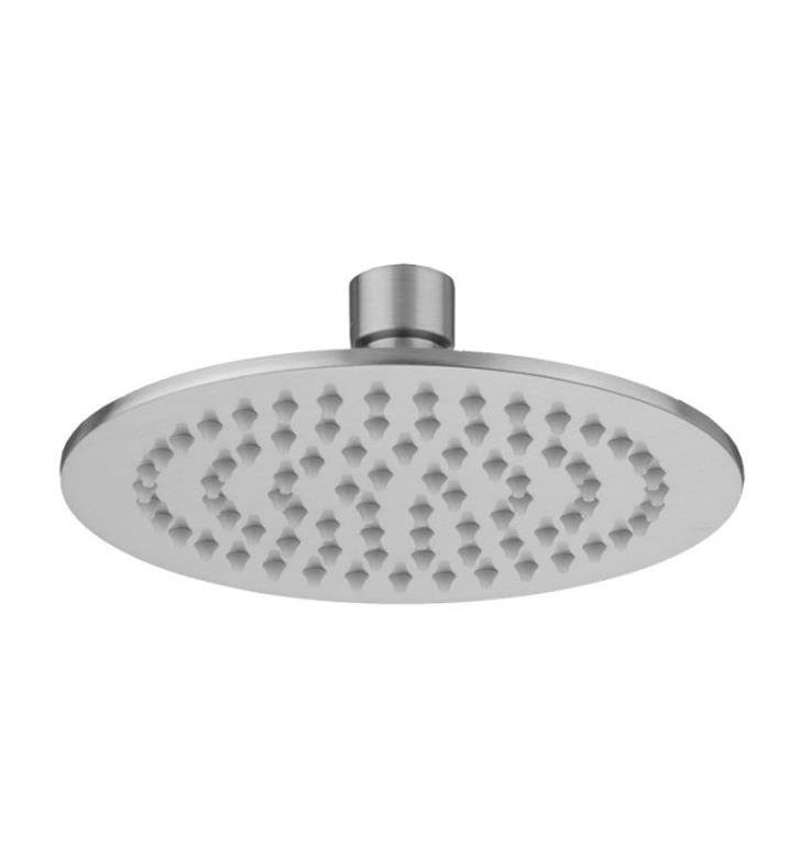 6 inch Brass Round Rain Machine M2737