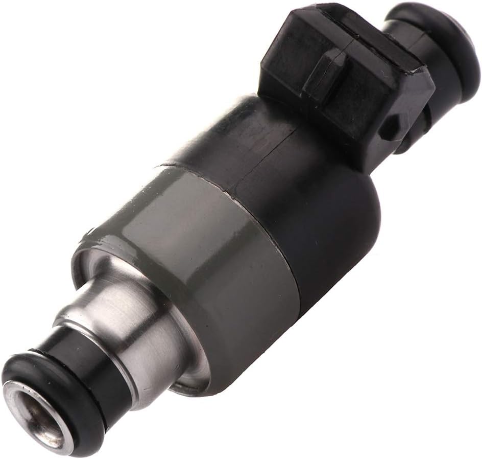 4pcs 6 Holes Replacement Fuel Injectors Engine Part D700