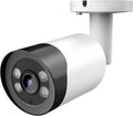8MP UltraHD 4K PoE IP Camera Bullet E271