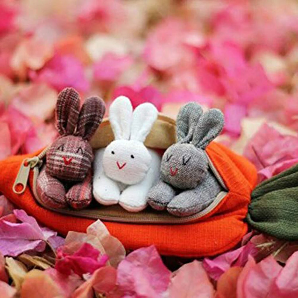 Easter Plush Stuffed Animal Toy C435