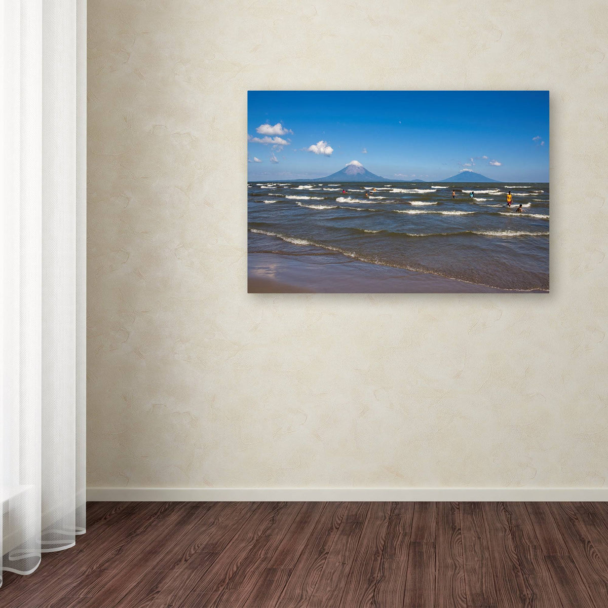 Canvas Art W517