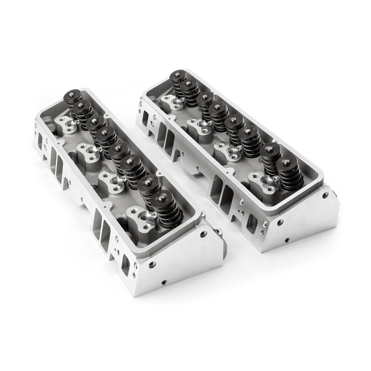 Aluminum Complete Cylinder Heads M684147