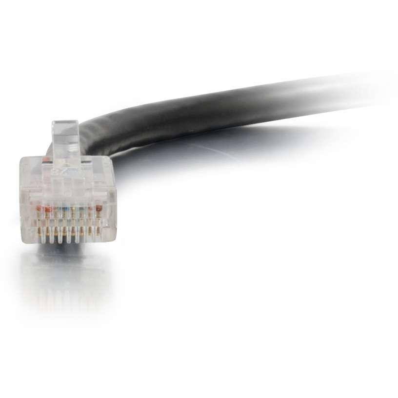 150ft Cat6 Non-Booted Unshielded Network Patch Cable E270237