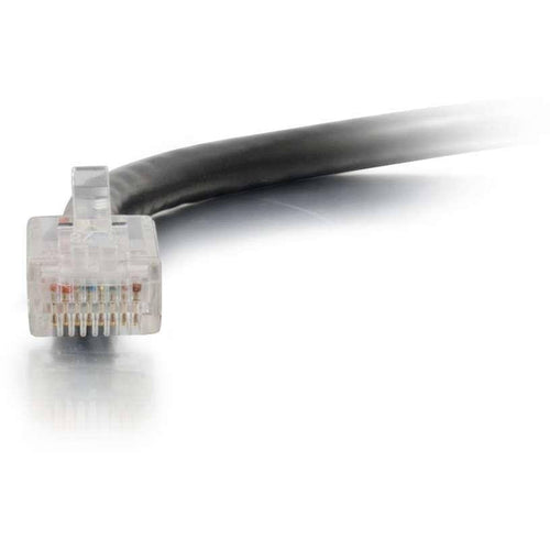 150ft Cat6 Non-Booted Unshielded Network Patch Cable E270237